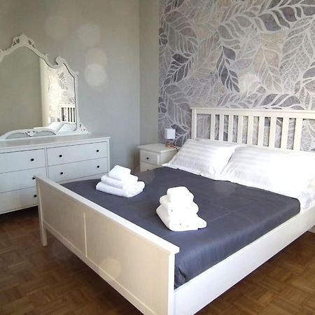 Welcrome Appartamento Roma Centro Bagian luar foto