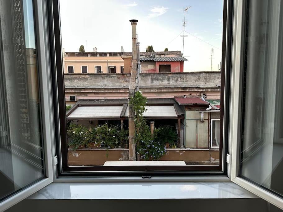 Welcrome Appartamento Roma Centro Bagian luar foto