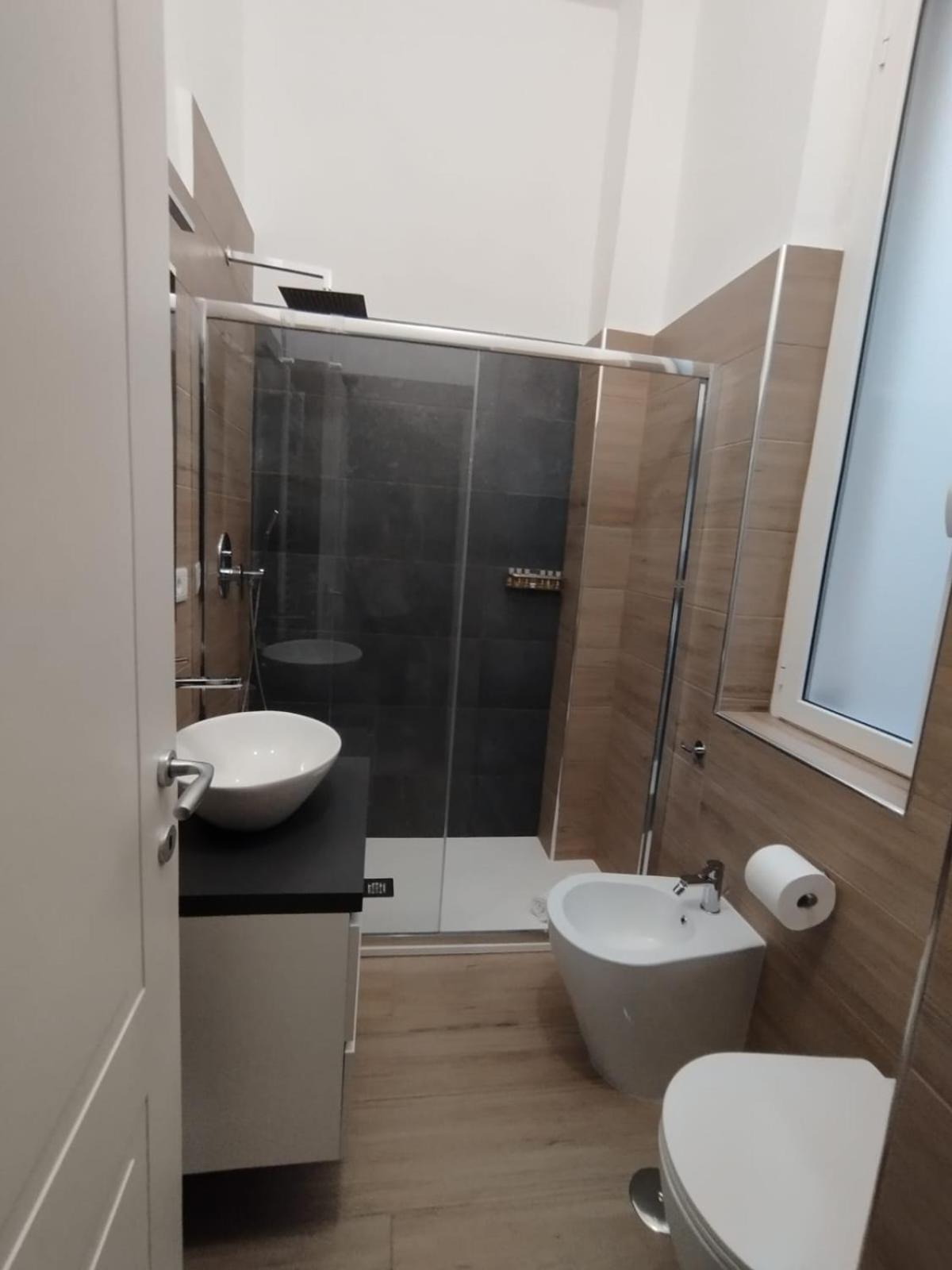 Welcrome Appartamento Roma Centro Bagian luar foto