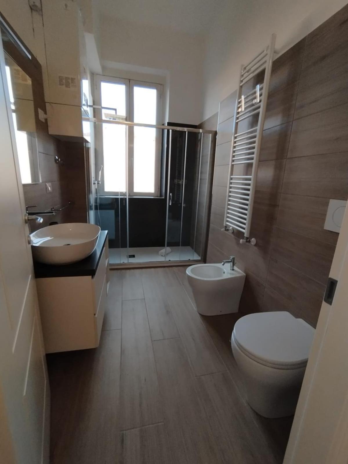 Welcrome Appartamento Roma Centro Bagian luar foto