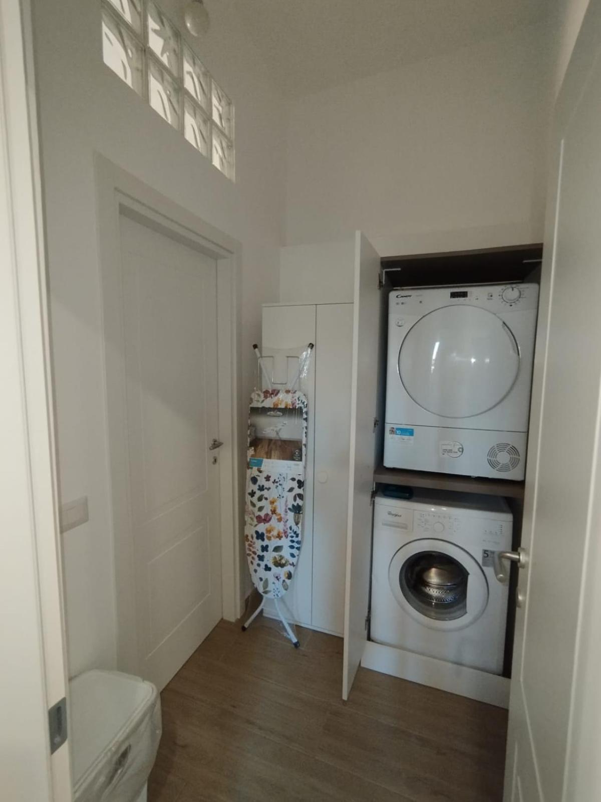 Welcrome Appartamento Roma Centro Bagian luar foto