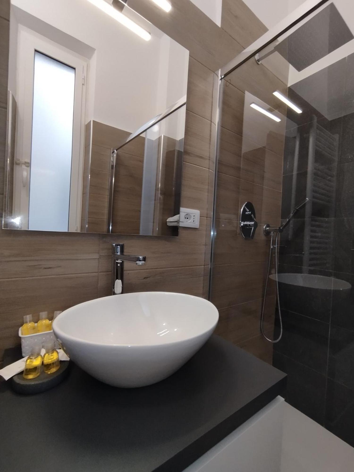 Welcrome Appartamento Roma Centro Bagian luar foto