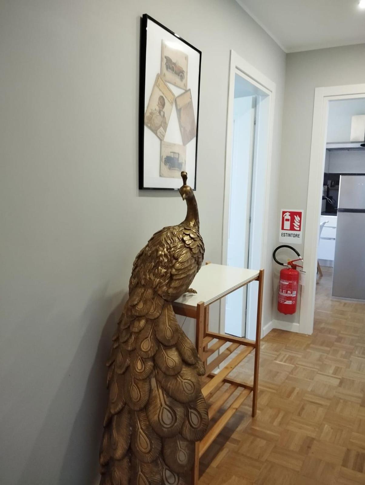 Welcrome Appartamento Roma Centro Bagian luar foto