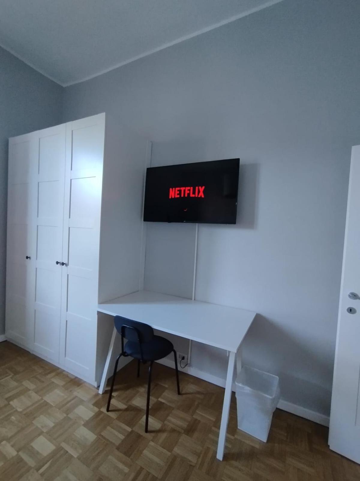 Welcrome Appartamento Roma Centro Bagian luar foto