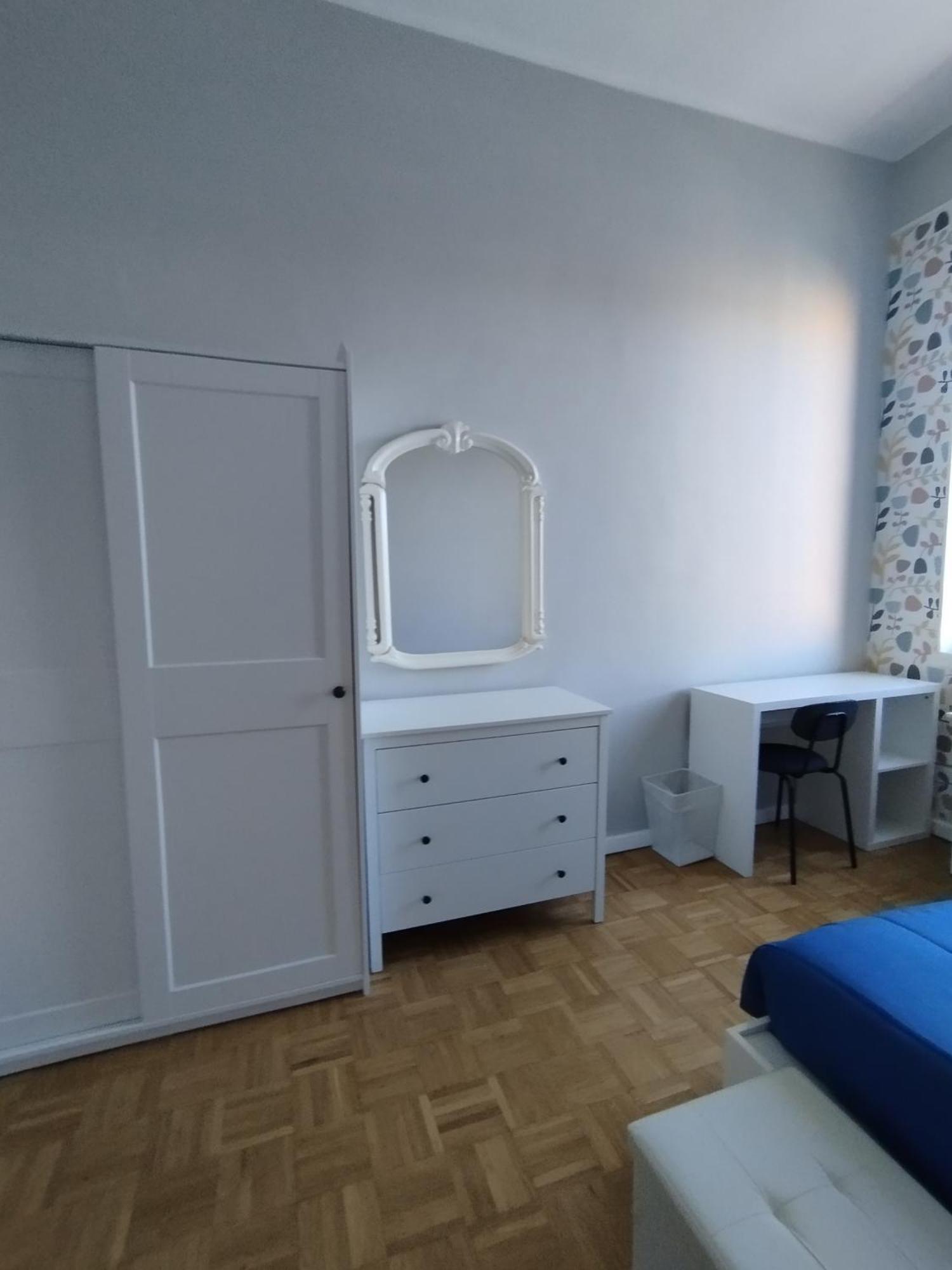 Welcrome Appartamento Roma Centro Bagian luar foto